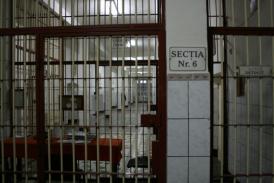 ANP 6.658 de deținuți au votat la parlamentare; nu au fost incidente