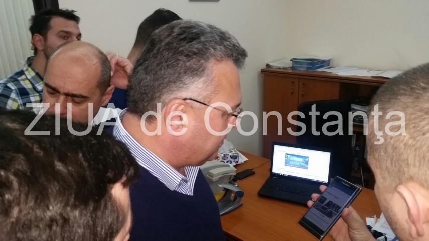 constanta alegeri parlamentare 2016 robert boroianu si bogdan hutuca primele declaratii dupa exit poll constanta alegeri parlamentare 2016 robert boroianu si bogdan hutuca primele declaratii dupa exit poll