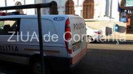 Constanţa - alegeri parlamentare 2016. Urnă nesigilată la Grădina