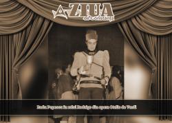 Portrete. Oameni care au făcut istorie culturală în Dobrogea Pe scena vieţii. Marii actori ai Constanţei (XXll) (galerie foto)