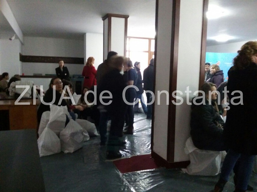 constanta alegeri parlamentare 2016 peste jumatate din sectiile de votare au transmis rezultatele la constanta alegeri parlamentare 2016 peste jumatate din sectiile de votare au transmis rezultatele la