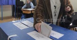 Oficial de la BEJ Constanţa Repartizarea finală a mandatelor în urma alegerilor parlamentare     