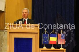 De ce va fi închisă Ambasada SUA luni