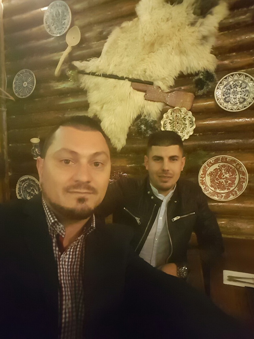 arbitri din constanta momente de relaxare in familie la final de an galerie foto 617771 arbitri din constanta momente de relaxare in familie la final de an galerie foto 617771