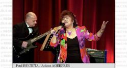 Astăzi, Aura Urziceanu schimbă prefixul