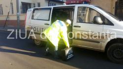 IGPR Polițiștii au depistat 574 de persoane și 340 de autovehicule semnalate în SIS