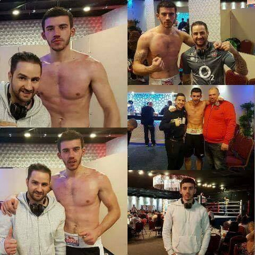 se afla de sapte luni la lincoln doru zelea din ovidiu are patru meciuri de box castigate in anglia galerie se afla de sapte luni la lincoln doru zelea din ovidiu are patru meciuri de box castigate in anglia galerie