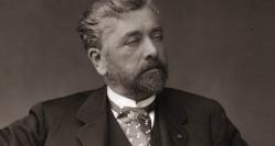 Alexandre Gustave Eiffel s-a născut într-o zi de 15 decembrie