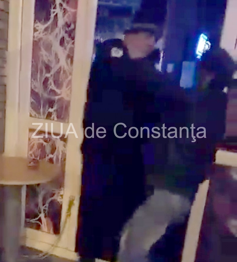 scandal la o sala de jocuri din constanta 618207 scandal la o sala de jocuri din constanta 618207
