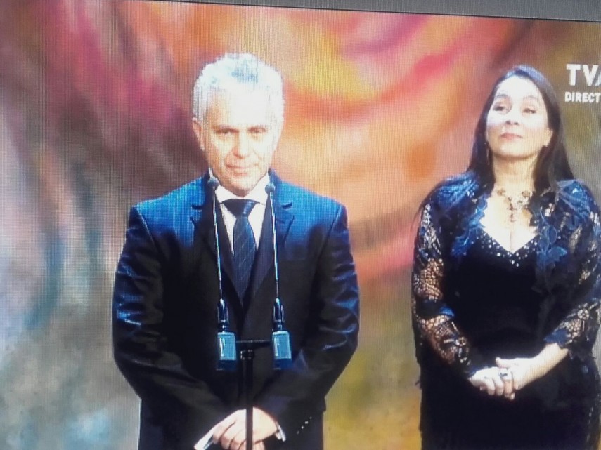 performanta extraordinara pentru teatrul oleg danovski la gala premiilor operelor nationale galerie foto performanta extraordinara pentru teatrul oleg danovski la gala premiilor operelor nationale galerie foto