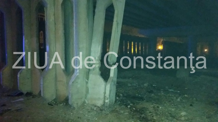 accident grav la constanta o masina s a rasturnat 618325 accident grav la constanta o masina s a rasturnat 618325