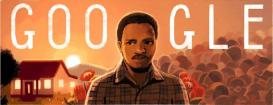 Google a creat un Doodle special. Militantul în memoria căruia Google și-a schimbat pagina de start  