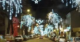Sondaj de opinie Care bulevard din Constanţa consideraţi că este cel mai frumos decorat în această iarnă?