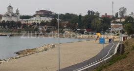 Pachete de Crăciun 2016 Infrastructura pentru turismul balnear şi activităţile recreative, în atenţia Primăriei Techirghiol (document)