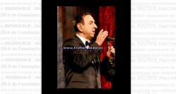 Se împlinesc trei ani de la moartea actorului Nae Lăzărescu