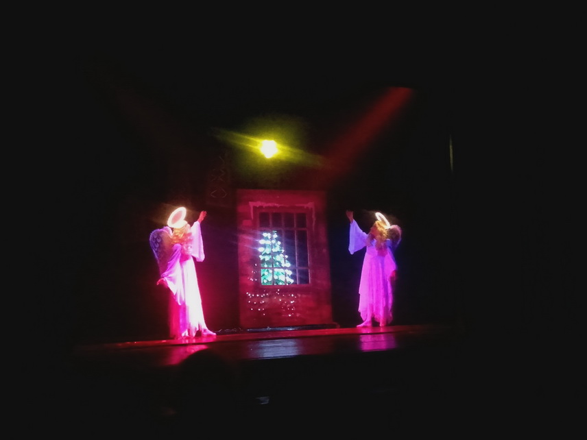 pregatiri pentru craciun intr o atmosfera de poveste galerie foto 618297 pregatiri pentru craciun intr o atmosfera de poveste galerie foto 618297