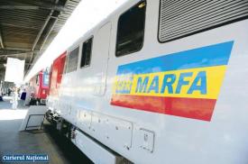 Mihai Manole, director general interimar al societății CFR Marfă