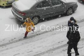 Fotoreportaj Atmosferă de basm la Constanţa. Cei mai fericiți sunt copiii! (galerie foto+video)  