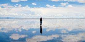 Irina Lucia Mihalca - Minunata poveste din oglinda apelor vii 