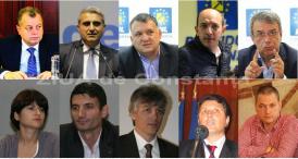 Alegeri parlamentare 2016. Azi, prima ședință a noului Parlament. Lista parlamentarilor de Constanța. Vezi noii aleși