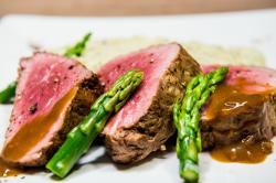 Reţete craciun 2016 Doradă mediteraneană