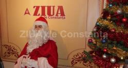 Interviu online cu... Moş Crăciun „De Moş Crăciun va fi nevoie întotdeauna!” 