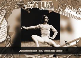 Portrete. Oameni care au făcut istorie culturală în Dobrogea Pe scena vieţii. Marii artişti ai Constanţei (XXV) (galerie foto) 