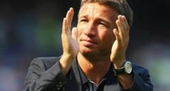 Dan Petrescu, la ceas aniversar