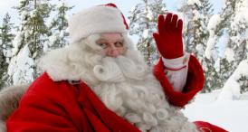 Crăciunul, o sărbătoare ajunsă în sfera comercială. „Afișarea belșugului material desparte iremediabil pe om de modestie și cumpătare“ 