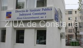 UPDATE 2. Averea și interesele Constantin Dina s-a întors în fruntea Direcției de Sănătate Publică Constanța (documente)    