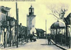 Constanța de odinioară Farurile care ”luminează” istoria orașului (galerie foto)   