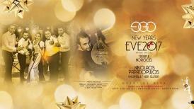 Unde te poţi distra de Revelion la Constanţa (galerie foto)