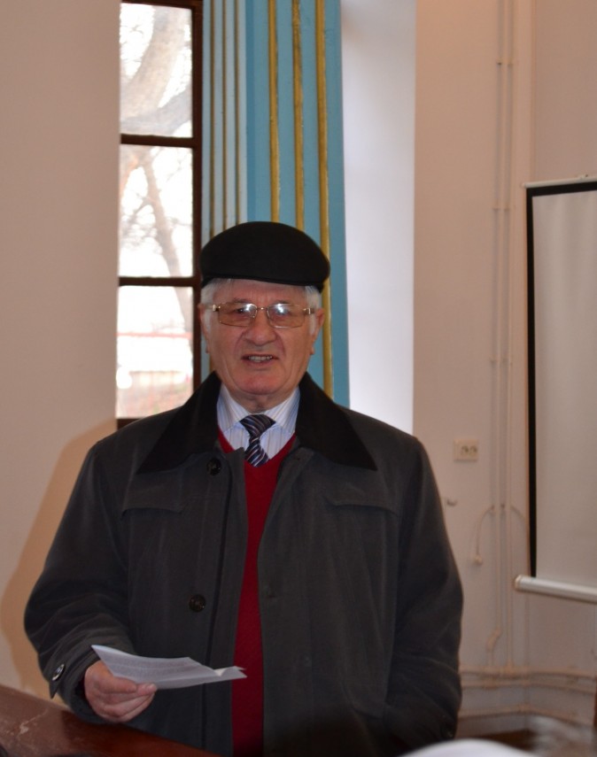 sarbatoarea de hanuka celebrata la tulcea de comunitate si oficiali 619099 sarbatoarea de hanuka celebrata la tulcea de comunitate si oficiali 619099