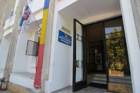 La Constanţa s-a întrunit Comandamentul pentru Situaţii de Urgenţă