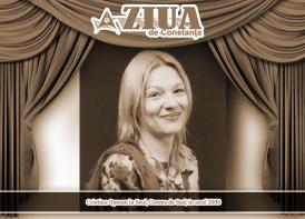 Portrete. Oameni care au făcut istorie culturală în Dobrogea Pe scena vieții. Marii artiști ai Constanței (XXVll) (galerie foto)