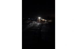 Constănțeni, autoritățile vă recomandă să nu plecați la drum! Maşini blocate şi zeci de apeluri la 112!