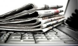 Revista presei locale