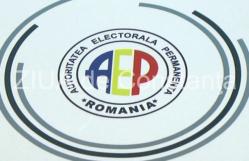 AEP 10 decembrie, termenul-limită de declarare a contribuțiilor electorale de către competitorii electorali 