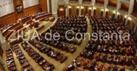 Constanţa - alegeri parlamentare 2016. Cât ne costă un deputat şi un senator