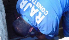 RAJA activează Comandamentul pentru Situații de Urgență