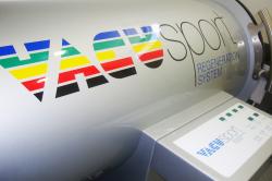 Recuperare medicală de top cu terapia Vacusport - Cazuri medicale 