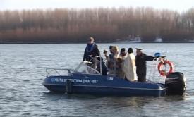 Modificare în programul de Bobotează de la Hârşova