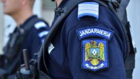Depistat de jandarmii din Constanța după de a sustras cablu de telecomunicaţii