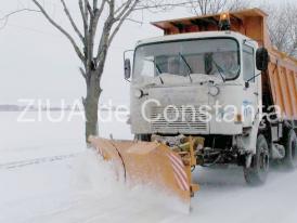 Ședința operativă privind gestionarea efectelor fenomenelor meteorologice periculoase, la  MAI