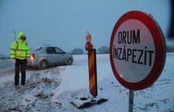 Recomandări de la Regia de Drumuri și Poduri Constanța pentru șoferii care vor să plece la drum