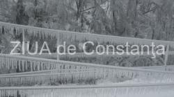 Intensificări ale vântului în Constanța până la ora 20.00