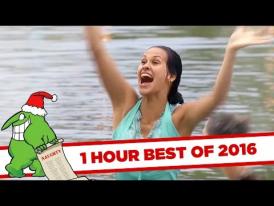 Funny video O oră din cele mai bune farse