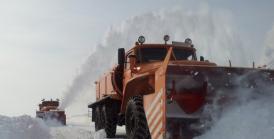 Pregătiri pentru un cod galben de ninsori Comitetul Județean pentru Situații de Urgență se întruneşte în şedinţă