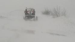 Centrul Infotrafic. Drumuri naționale închise în județul Constanța și cele apropiate          