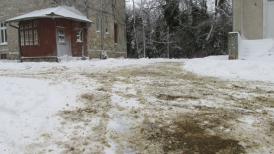 Spitalul Clinic Județean de Urgență Constanța, pregătit pentru codul portocaliu